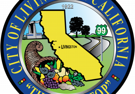 City of Livingston Seal