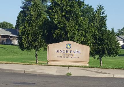 Singh Park