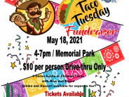 Taco Tuesday #1 Ad