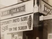 Original Theater on Third Street