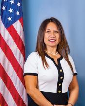 Council Member Maria Soto