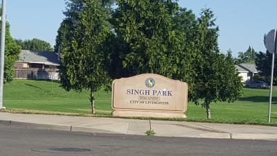 Singh Park