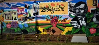 Mural