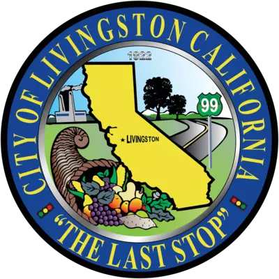 City of Livingston Seal