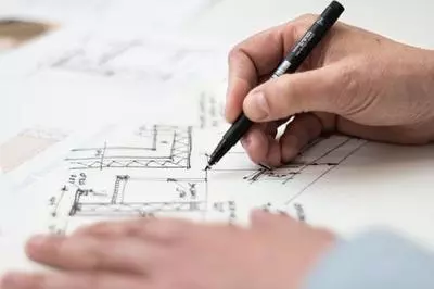 Planning Blueprints