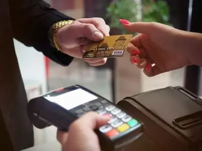 Gold Visa