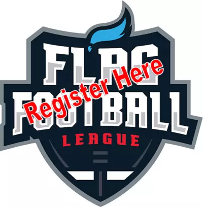 Register for Flag Football Here