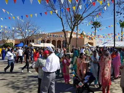 Nagar Kirtan