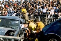 Car Crash Rescue