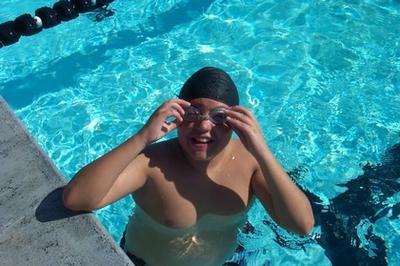 Goggle Adjustment