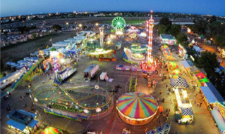 Midway of Fun Carnival