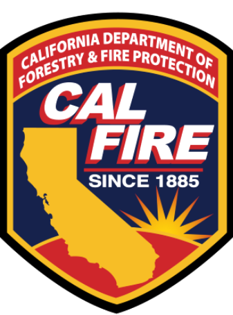 Cal Fire Muster