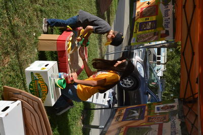 FFA Kidzone 1