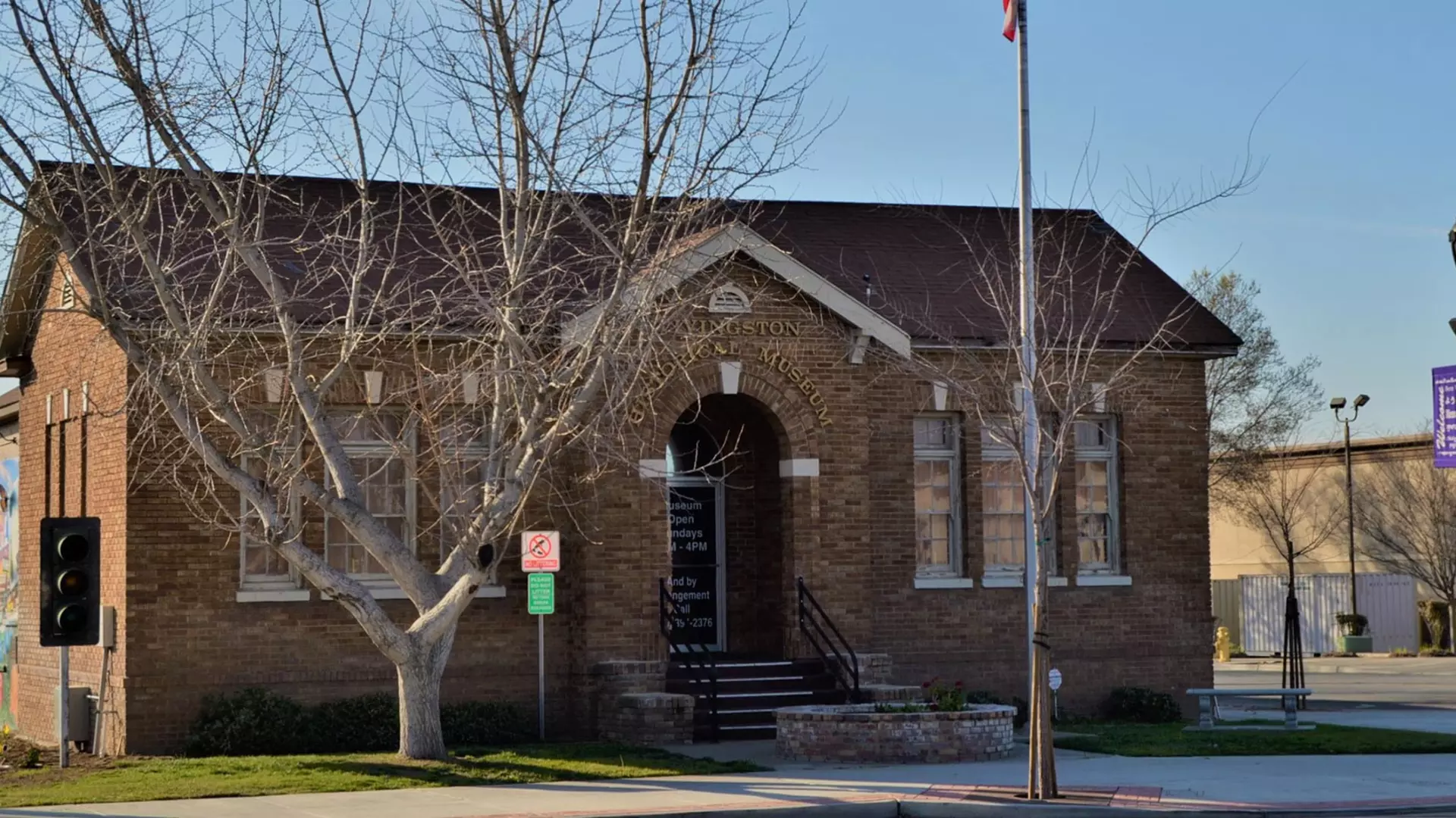 Livingston Mennonite Church 4